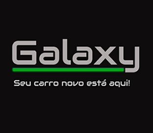 Seu carro novo est aqui!