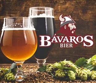 A casa da cerveja Artesanal