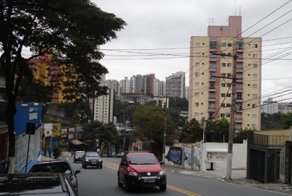Mandaqui