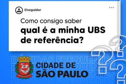 Como usar o Busca Sade - Prefeitura de So Paulo