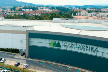 Cantareira Norte Shopping celebra anivers�rio de 10 anos com festival gastron�mico Torresmofest