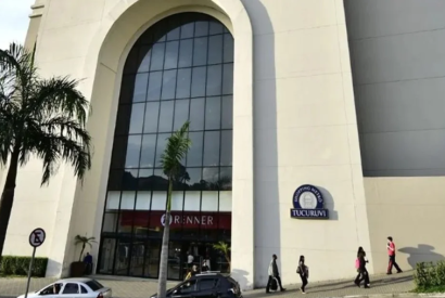 Shopping Metr� Tucuruvi inaugura nova loja da 1A99 em S�o Paulo