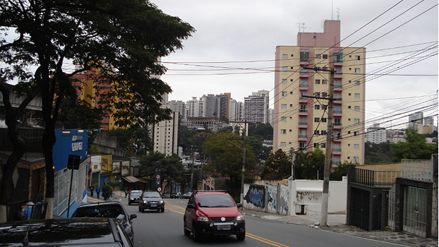 Mandaqui