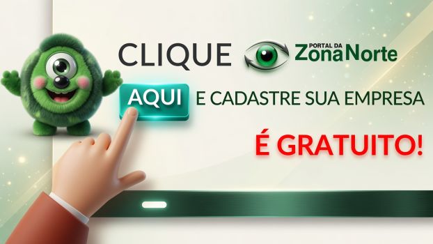 Cadastre sua empresa